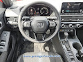 2026 Honda Civic Hatchback Sport CVT