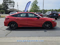 2026 Honda Civic Hatchback Sport CVT