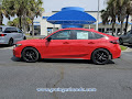 2026 Honda Civic Hatchback Sport CVT