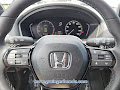 2026 Honda Civic Hatchback Sport CVT