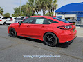 2026 Honda Civic Hatchback Sport CVT