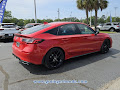 2026 Honda Civic Hatchback Sport CVT