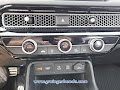 2026 Honda Civic Hatchback Sport CVT
