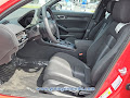 2026 Honda Civic Hatchback Sport CVT