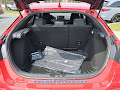 2026 Honda Civic Hatchback Sport CVT