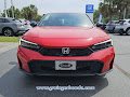 2026 Honda Civic Hatchback Sport CVT