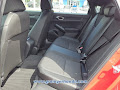 2026 Honda Civic Hatchback Sport CVT