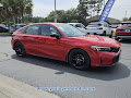 2026 Honda Civic Hatchback Sport CVT