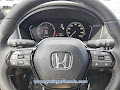 2026 Honda Civic Hatchback Sport CVT