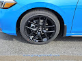 2026 Honda Civic Hatchback Sport CVT