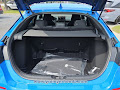 2026 Honda Civic Hatchback Sport CVT
