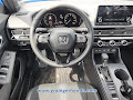 2026 Honda Civic Hatchback Sport CVT