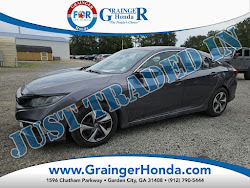 2020 Honda Civic Sedan LX