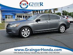 2009 Honda Accord EX-L