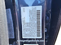 2026 Honda Accord Sedan SE CVT