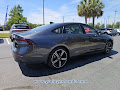2026 Honda Accord Sedan SE CVT