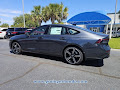 2026 Honda Accord Sedan SE CVT