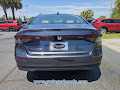 2026 Honda Accord Sedan SE CVT
