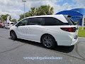 2026 Honda Odyssey Touring Auto