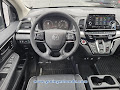 2026 Honda Odyssey Touring Auto