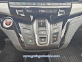 2026 Honda Odyssey Touring Auto