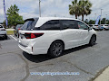 2026 Honda Odyssey Touring Auto