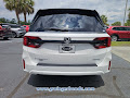 2026 Honda Odyssey Touring Auto