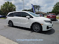 2026 Honda Odyssey Touring Auto