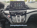 2026 Honda Odyssey Touring Auto