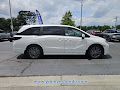 2026 Honda Odyssey Touring Auto