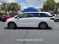 2026 Honda Odyssey Touring Auto
