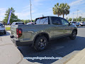 2026 Honda Ridgeline TrailSport AWD