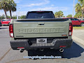 2026 Honda Ridgeline TrailSport AWD