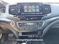 2026 Honda Ridgeline TrailSport AWD