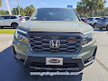 2026 Honda Ridgeline TrailSport AWD