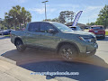 2026 Honda Ridgeline TrailSport AWD