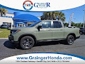 2026 Honda Ridgeline TrailSport AWD