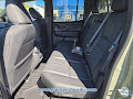 2026 Honda Ridgeline TrailSport AWD