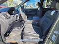 2026 Honda Ridgeline TrailSport AWD