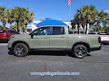 2026 Honda Ridgeline TrailSport AWD