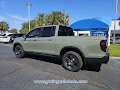 2026 Honda Ridgeline TrailSport AWD