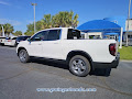 2026 Honda Ridgeline RTL AWD