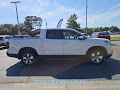 2026 Honda Ridgeline RTL AWD