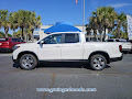 2026 Honda Ridgeline RTL AWD