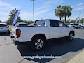 2026 Honda Ridgeline RTL AWD