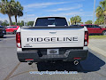 2026 Honda Ridgeline RTL AWD
