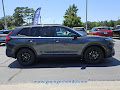 2026 Honda CR-V Hybrid Sport FWD