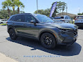 2026 Honda CR-V Hybrid Sport FWD