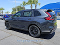 2026 Honda CR-V Hybrid Sport FWD