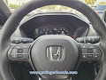 2026 Honda CR-V Hybrid Sport-L FWD